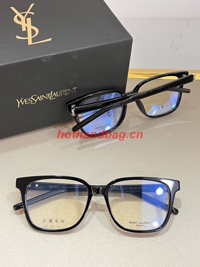 Saint Laurent Sunglasses Top Quality SLS00476